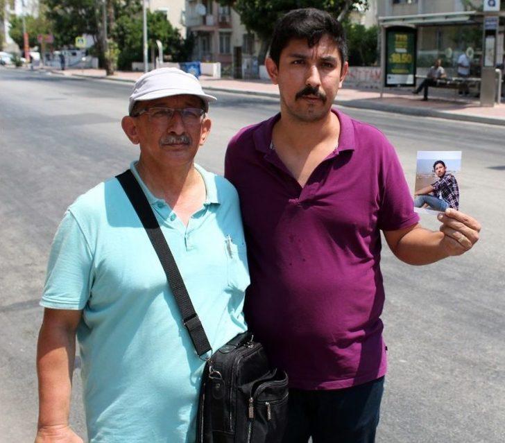 Ölümlü Kazayı Aydınlatmak İçin Dedektif Gibi İz Sürüyorlar G2