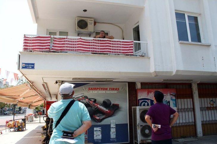 Ölümlü Kazayı Aydınlatmak İçin Dedektif Gibi İz Sürüyorlar G3