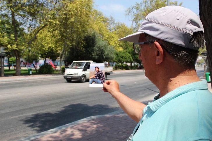 Ölümlü Kazayı Aydınlatmak İçin Dedektif Gibi İz Sürüyorlar G4