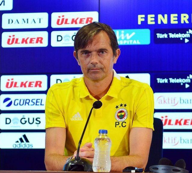 Phillip Cocu: 