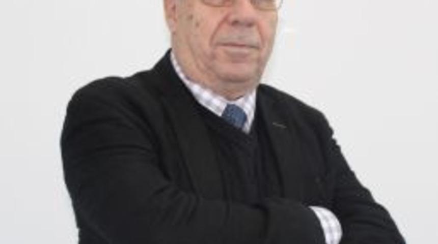 &ldquo;gıda Yoluyla V&uuml;cuda Antibiyotik Alıyoruz&rdquo;