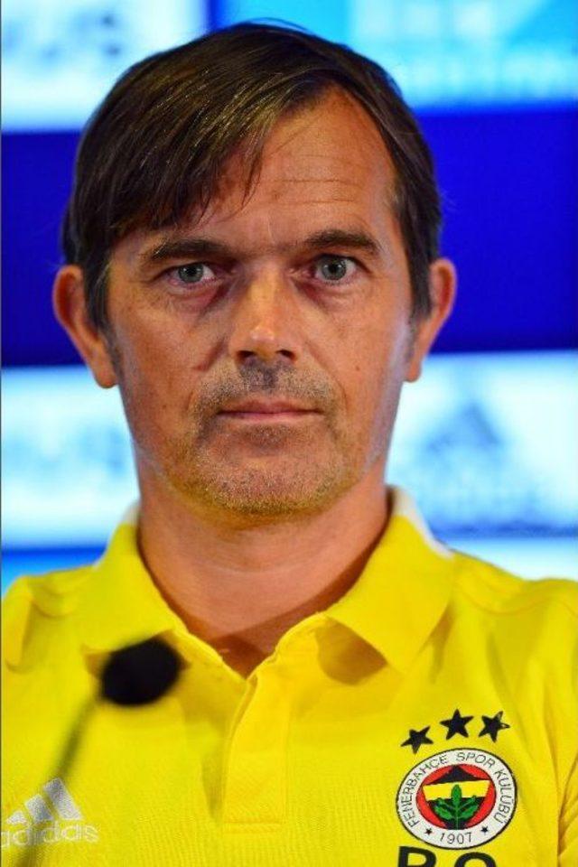 Phillip Cocu: 