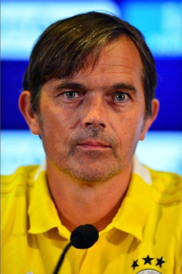 Phillip Cocu: 