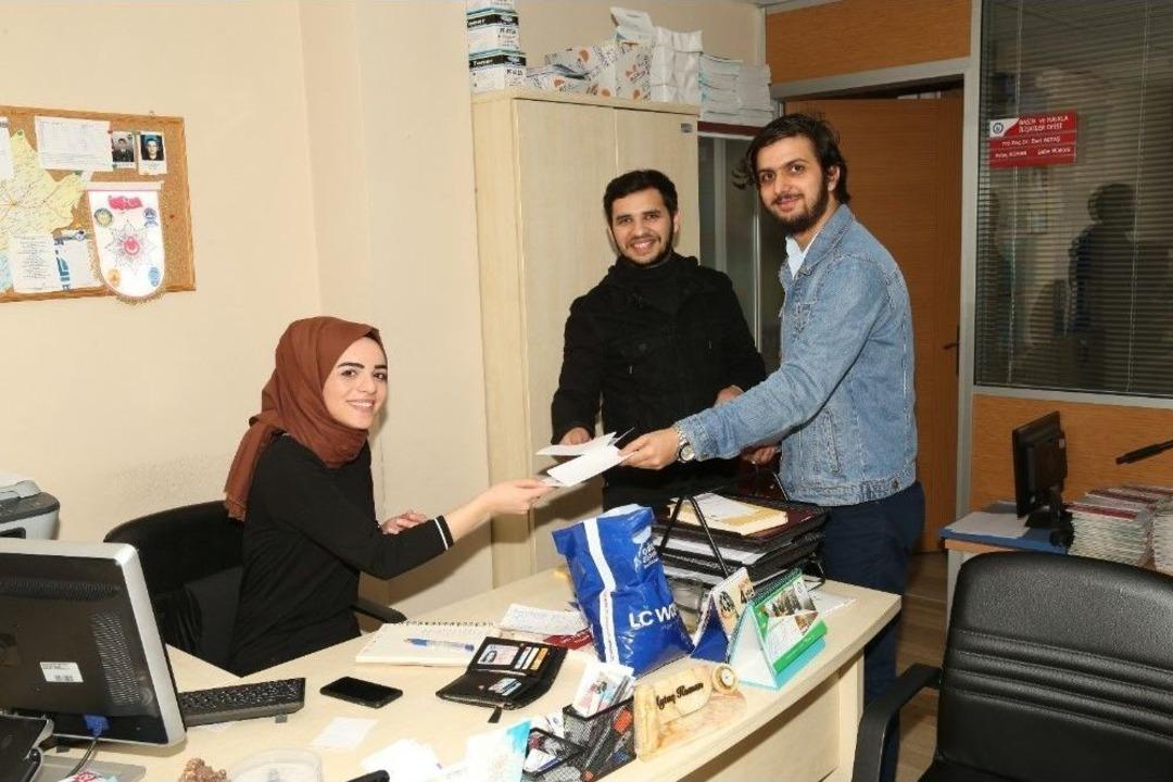 Bukam&rsquo;dan Kadınlar G&uuml;n&uuml; Kutlaması