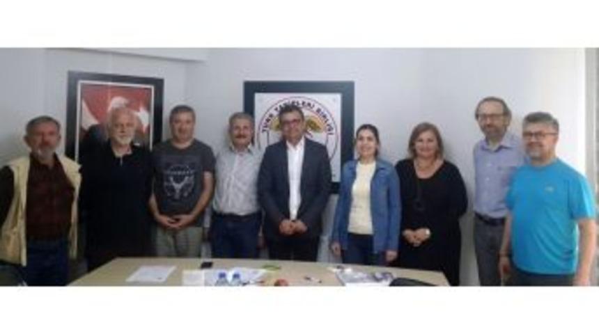 Aydın Tabip Odası’ndan ‘sağlıkta Şiddet Sona Ersin’ Çağrısı