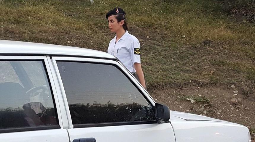 Alacak Verecek Kavgasında Kan Aktı