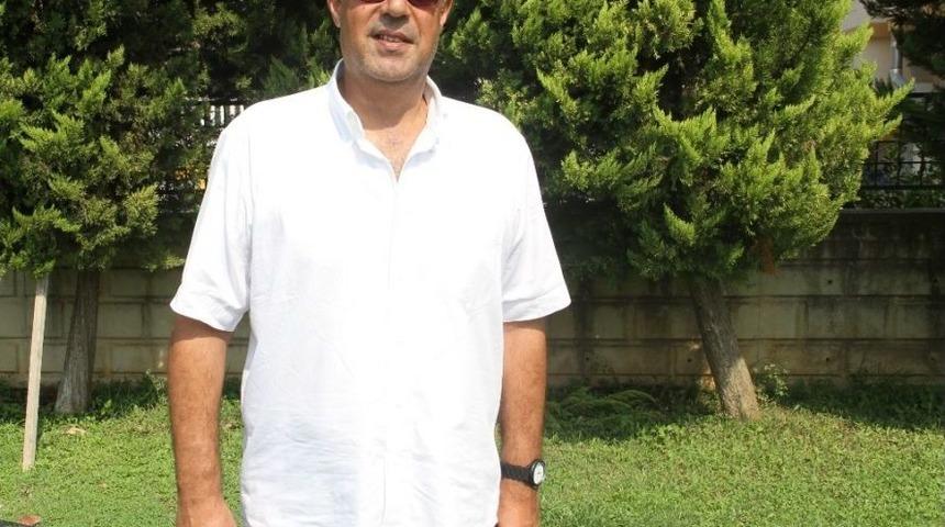 Alanya&rsquo;da Turizmciler 2018 Sezonundan Umutlu