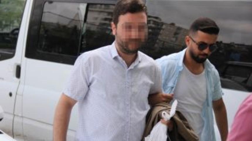 Fet&ouml;&rsquo;den Aranan Komiser İstanbul&rsquo;da Yakalandı