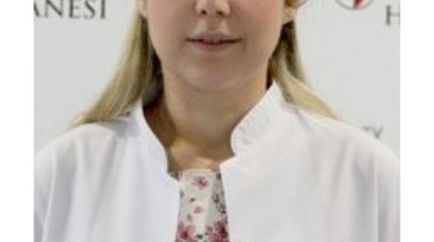 Uzmanı Dr. &Ouml;zay: "doğum Kontrol Hapları Vajinal Mantar Enfeksiyonuna Neden Oluyor"