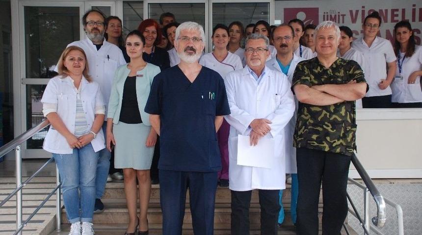 Sağlık &Ccedil;alışanları Şiddeti Kınadı