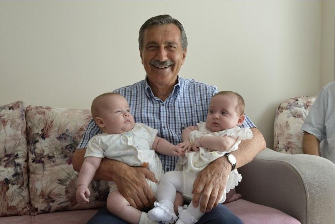 Tepebaşı Belediyesinde &lsquo;hoş Geldin Bebek&rsquo; Ziyaretleri Devam Ediyor