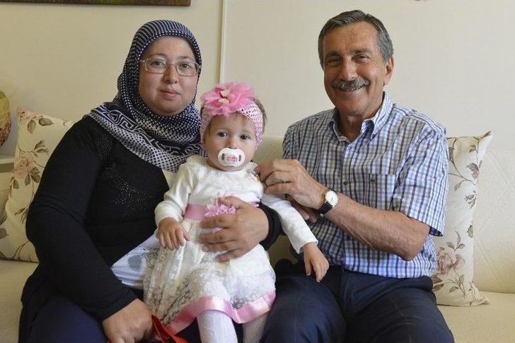 Tepebaşı Belediyesinde ‘hoş Geldin Bebek’ Ziyaretleri Devam Ediyor G4