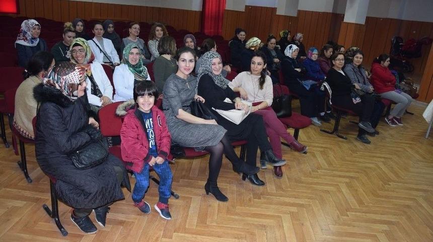 Rahim Ağzı Kanserini &Ouml;nlemek M&uuml;mk&uuml;n