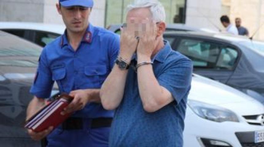 &Ouml;ğretmen, 12 Yaşındaki &Ouml;ğrencisine Tacizden G&ouml;zaltına Alındı