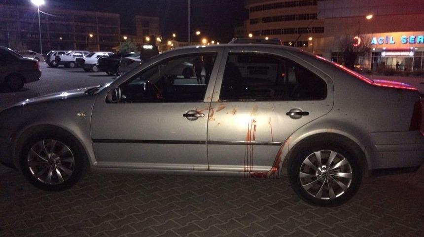 İzmir’de Trafik Terörü: 1 Ölü, 2 Yaralı