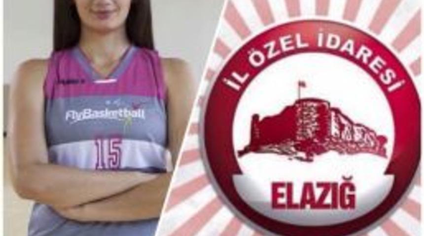 Elazığ İl &Ouml;zel İdare&rsquo;ye S&uuml;per Lig&rsquo;den Takviye