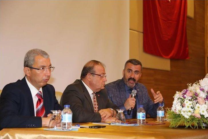 Payaslı Vatandaşlar Sıkıntı Ve İhtiyaçlarını Vali Vekili Mardinli’ye İletti G1