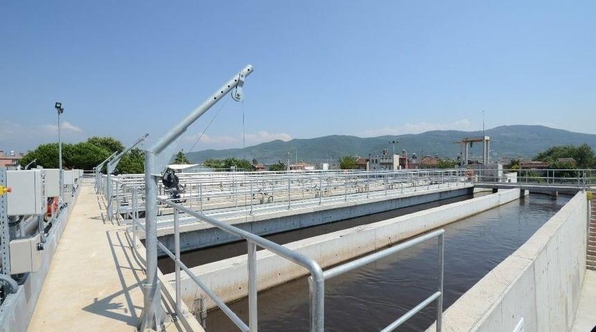 Buski Gemlik K&ouml;rfezi&rsquo;ne Hayat Verecek