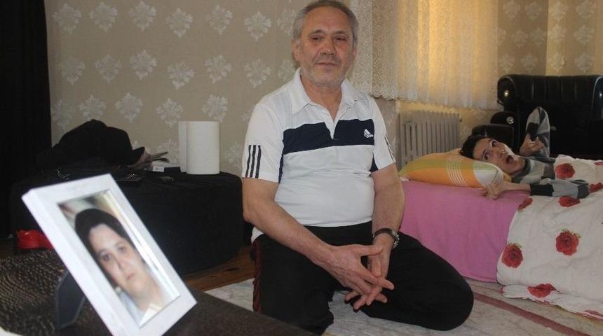 K&uuml;tahya&rsquo;da Bir Kadının Hastanede Akciğer Enfeksiyonundan &Ouml;ld&uuml;ğ&uuml; İddiası