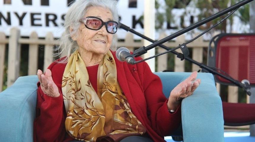 Y&uuml;zyıllık Eğitim &Ccedil;ınarı Kadınlara Seslendi