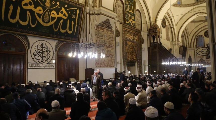 Bursa&rsquo;dan Kilis&rsquo;e Moral Yolculuğu