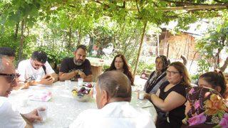 Toplumsal Cinsiyet Ve Kadın Folkloru Balıkesir’de Araştırılıyor