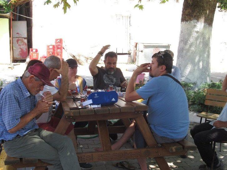 Toplumsal Cinsiyet Ve Kadın Folkloru Balıkesir’de Araştırılıyor G2