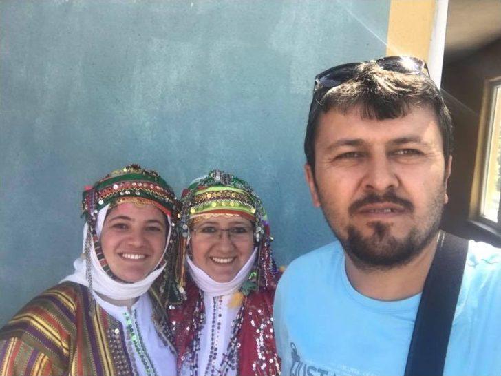 Toplumsal Cinsiyet Ve Kadın Folkloru Balıkesir’de Araştırılıyor G5