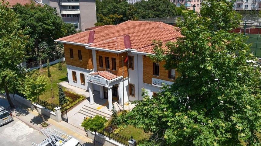 Altındağ&rsquo;a 2 Aile Sağlığı Merkezi Daha