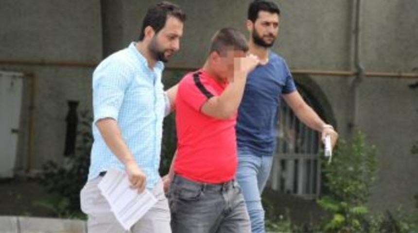 Samsun&rsquo;da 16 Yaşındaki &Ccedil;ocuk Uyuşturucu Ticaretinden G&ouml;zaltına Alındı