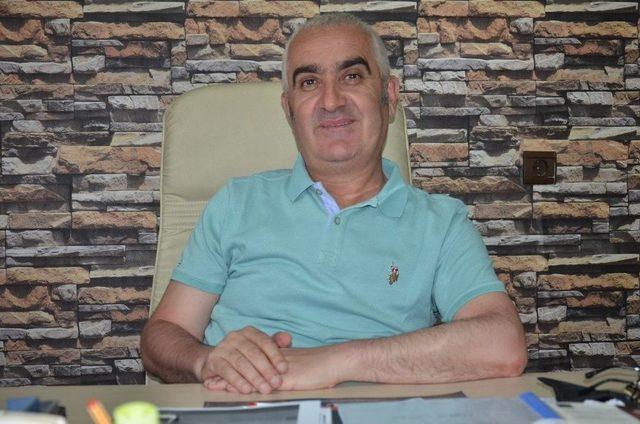 Y&uuml;ksekovalılar Yeni Bir Otogar İstiyor 2