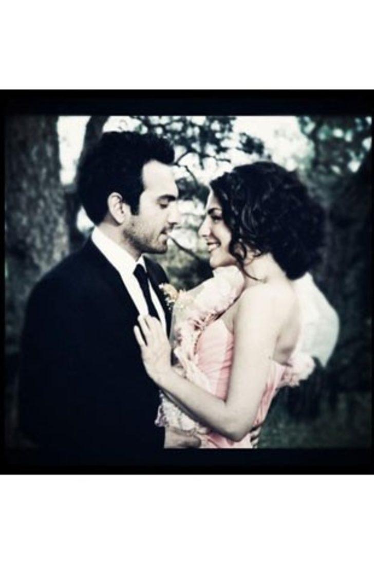 Güzel oyuncu nişanlandı G2