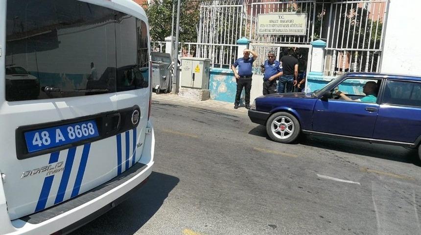 Yangın Tatbikatı Ger&ccedil;eğini Aratmadı