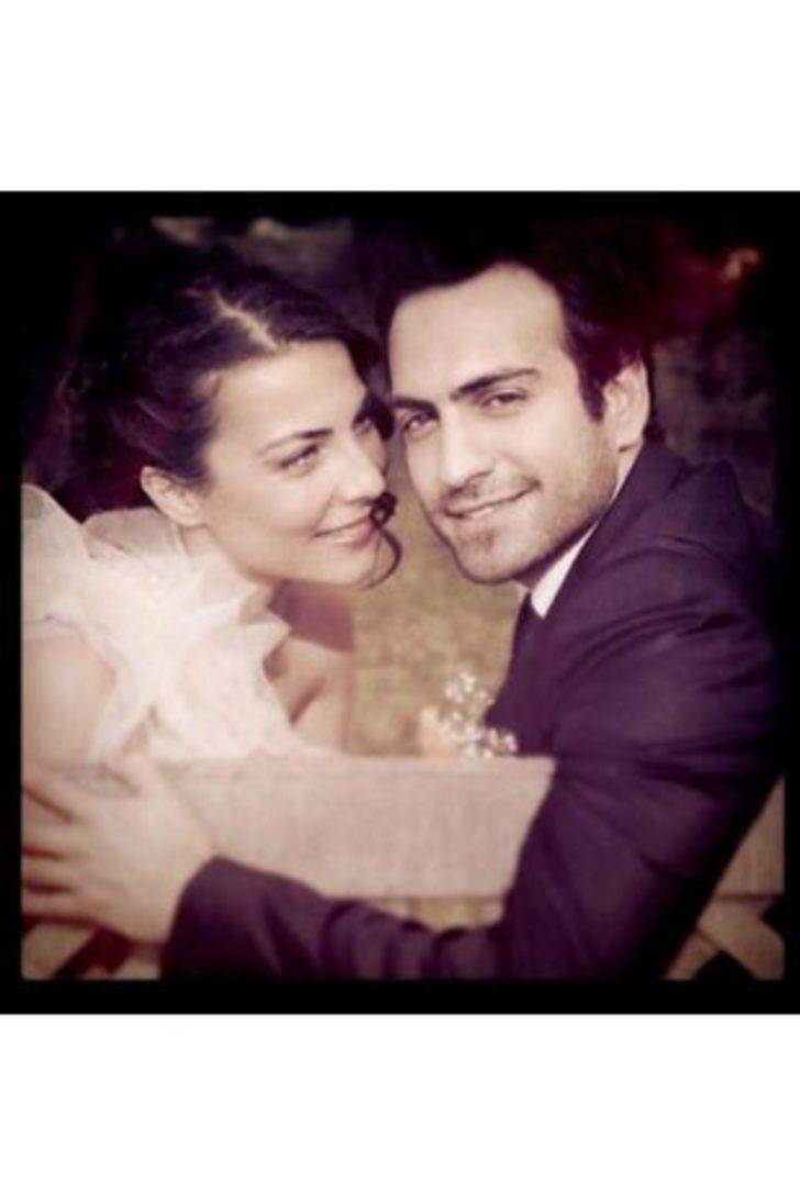 Güzel oyuncu nişanlandı G3