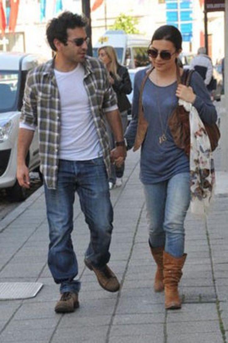 Güzel oyuncu nişanlandı G4