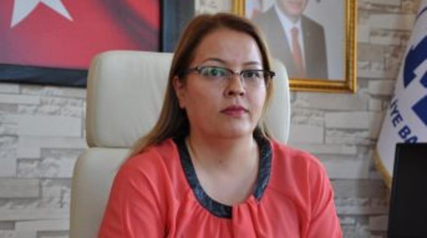 Defterdar Senem Topal: &ldquo;fırsattan Faydalanmak İ&ccedil;in Son G&uuml;n 31 Temmuz&rdquo;