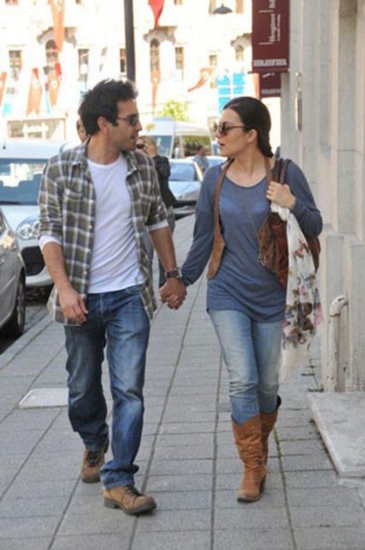 Güzel oyuncu nişanlandı G5