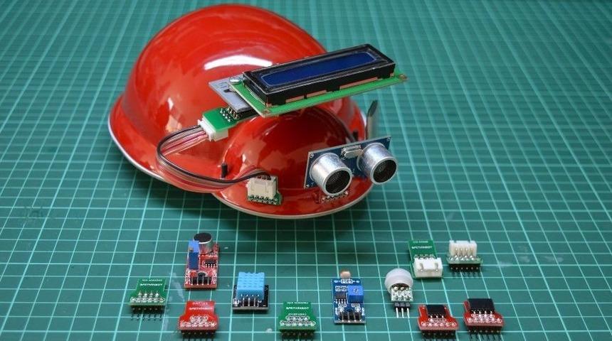 Akıllı B&ouml;cek Arıkovanı&rsquo;nda Fonlanıyor