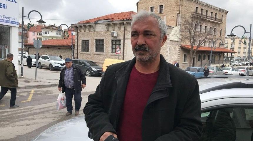 Dolandırılmak &Uuml;zere Olan Vatandaşı Polis Bile İkna Edemedi