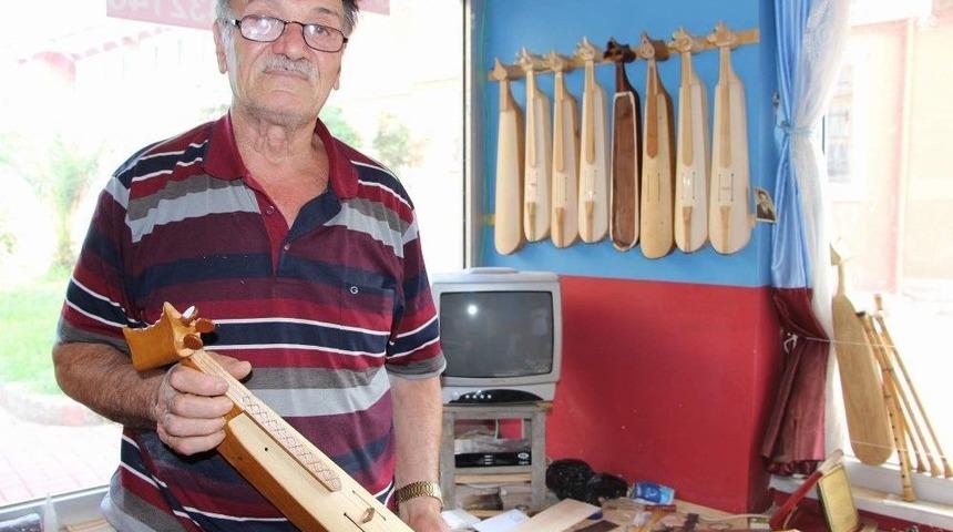 Yunanlılar, Fransızlar Derken Şimdi De Japonlar&rsquo;dan Gelen Siparişleri Yetiştirmeye &Ccedil;alışıyor