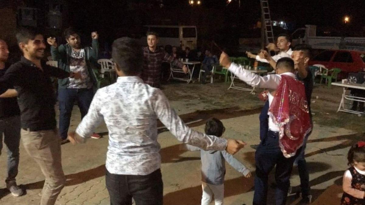 Afyonkarahisar&rsquo;da Geleneksel Asker Eğlenceleri Devam Ediyor