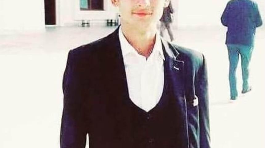 Askerden İzinli Gelen Gen&ccedil; Antalya&rsquo;da Kayboldu