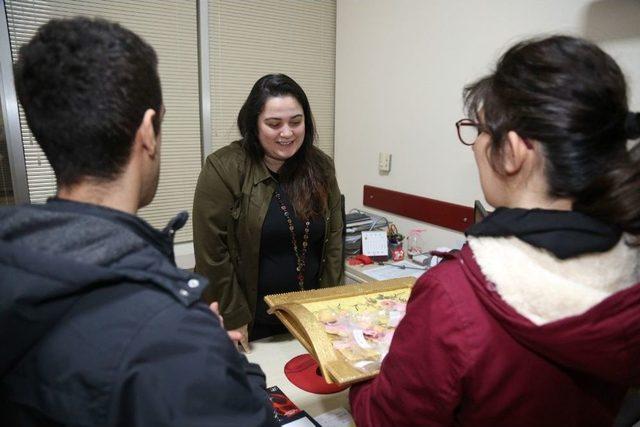 Engelsiz Öğrenciler 8 Mart Dünya Kadınlar Günü’nü Kutladı