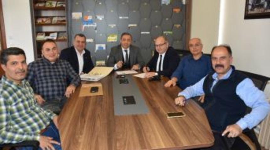 Yerli Patates Tohumu &Uuml;retimi Başlıyor