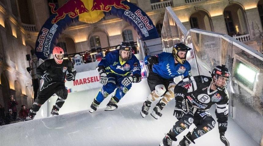 &lsquo;buzun En Hızlıları&rsquo; Belli Oluyor