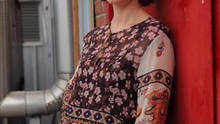 Ece Çeşmioğlu kimdir? Söz yeni sezonda Melisa'yı Ece Çeşmioğlu canlandıracak!