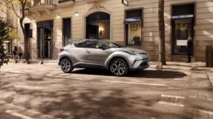 Ağa Bağlı Otomobil Teknolojileri Geliştiriliyor