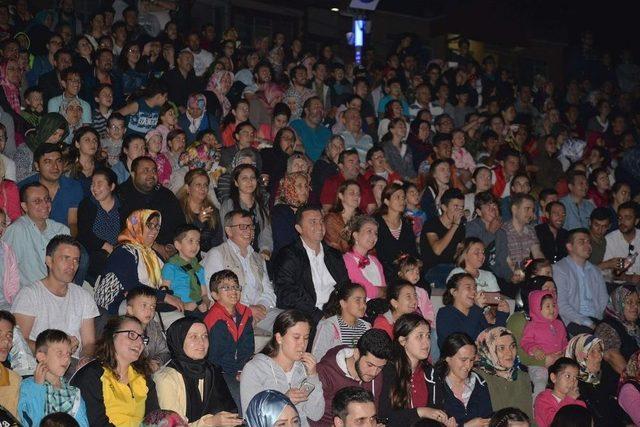 Bozüyük Metristepe 2. Sinema Festivali Başlıyor