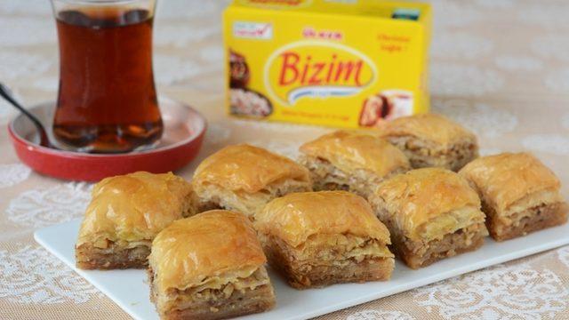 Ev Baklavası