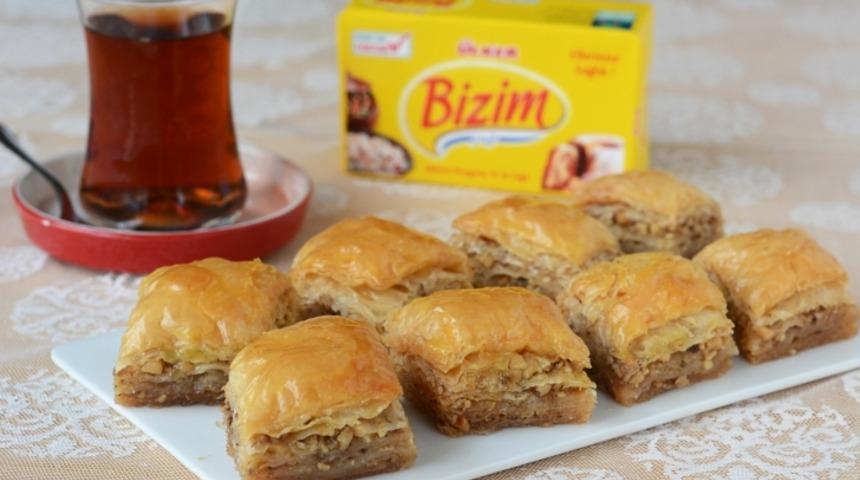 Ev Baklavası